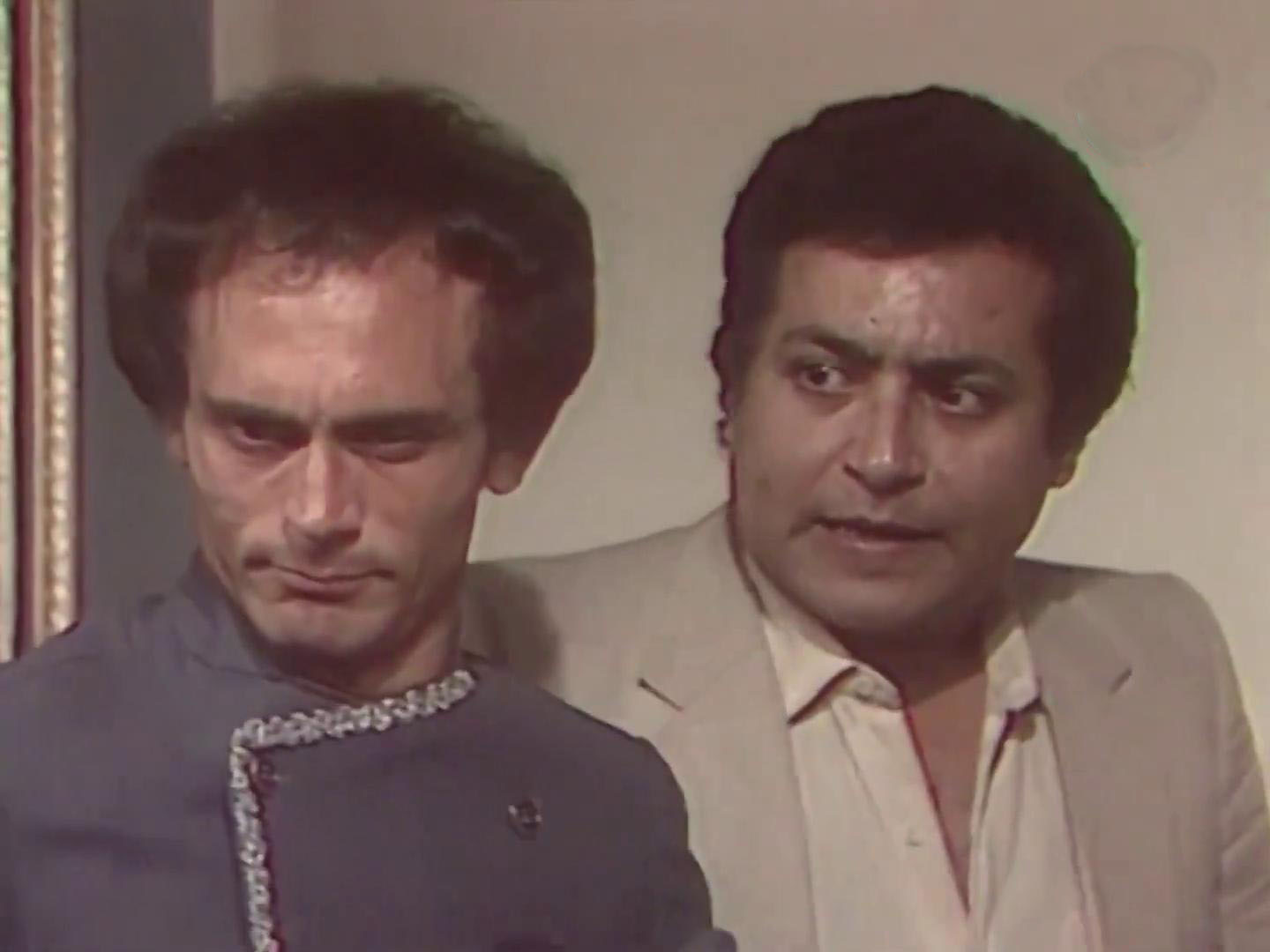 عمر ناجي - محمد صبحي