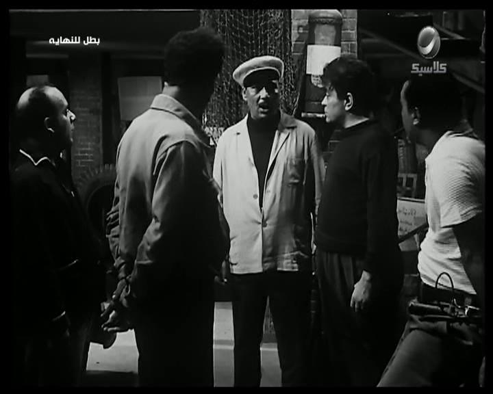 tawfik el-deken - abdel-aziz abou al-leil - loutfy abdel-hamid