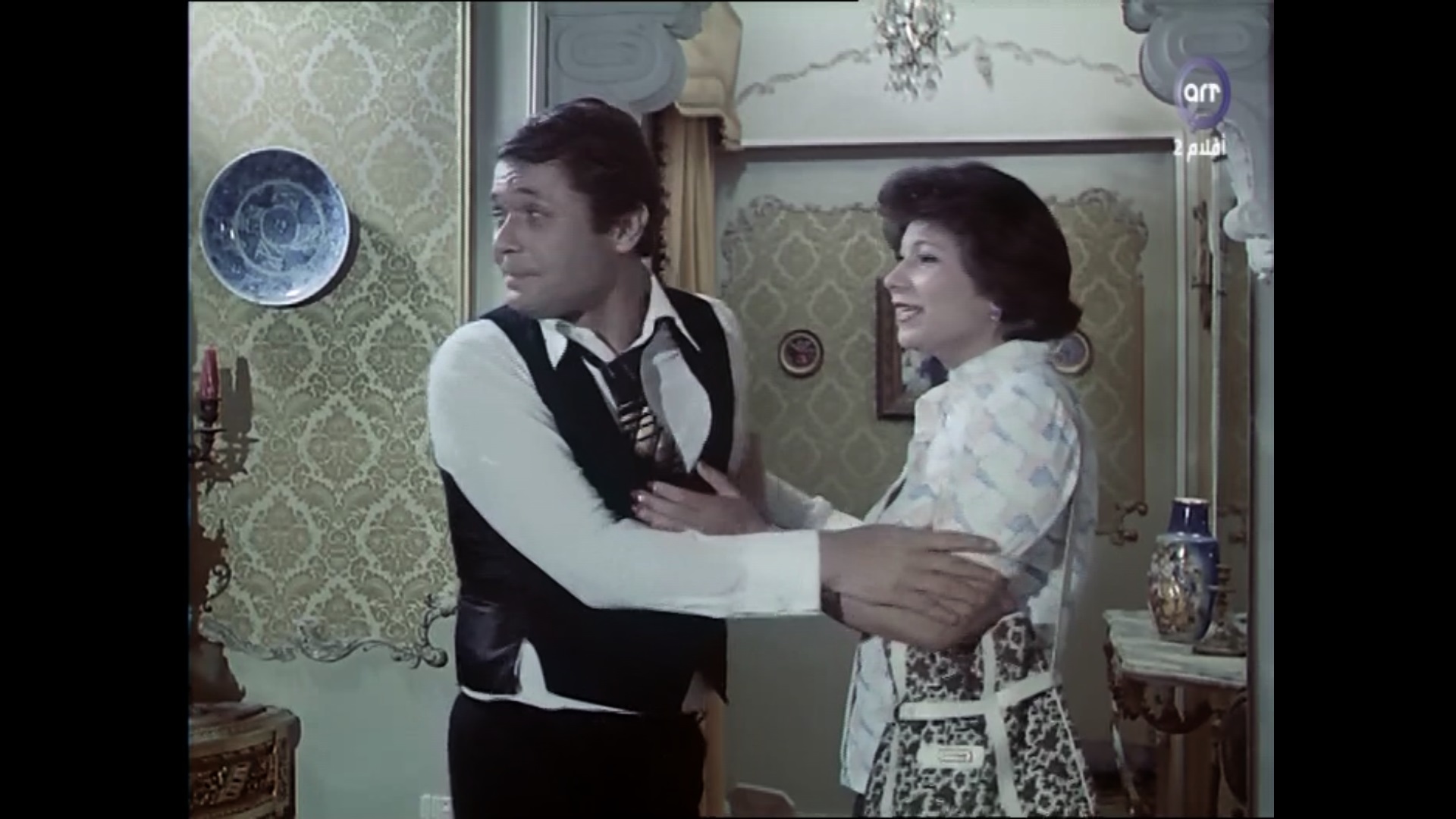 محمود عبد العزيز