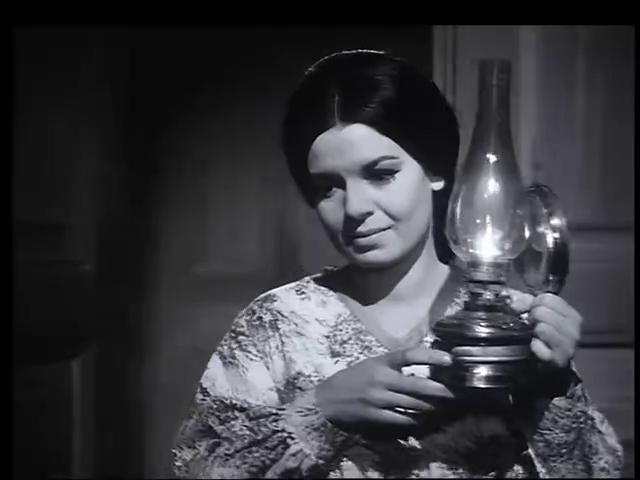 سميرة أحمد