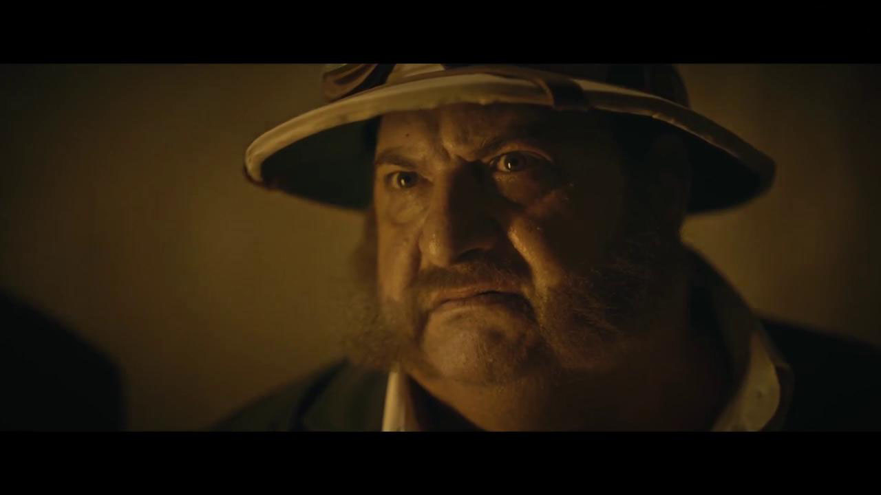 خالد الصاوي