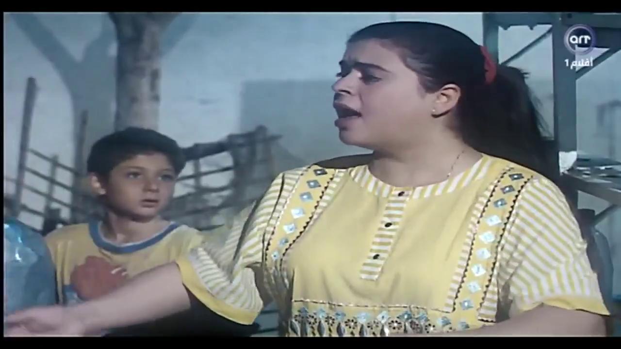 ماجدة زكي - هشام مجدي