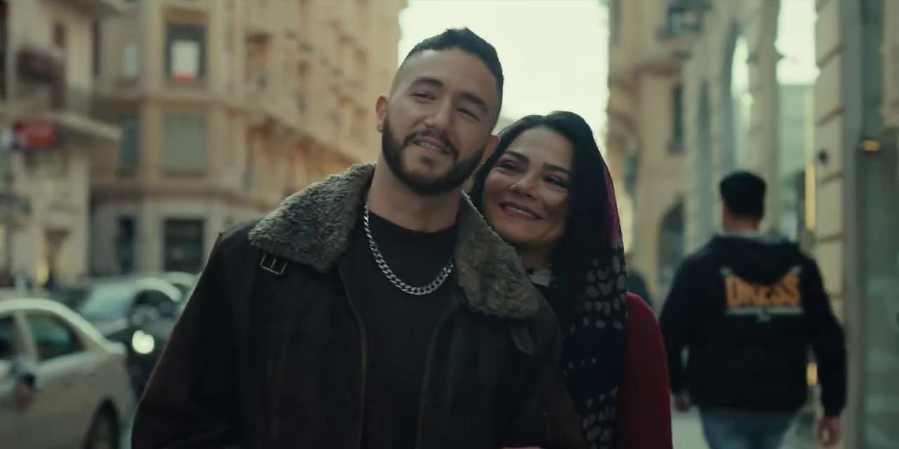 فرح يوسف - أحمد مالك