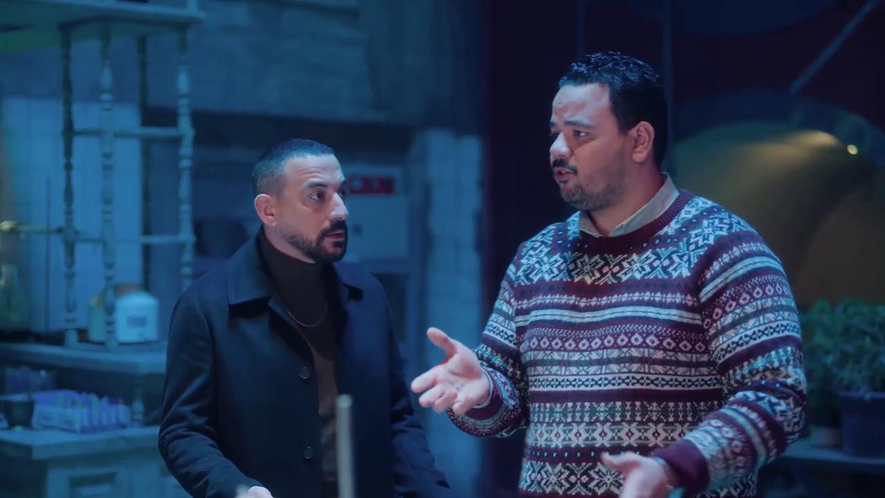 مصطفي غريب - دياب