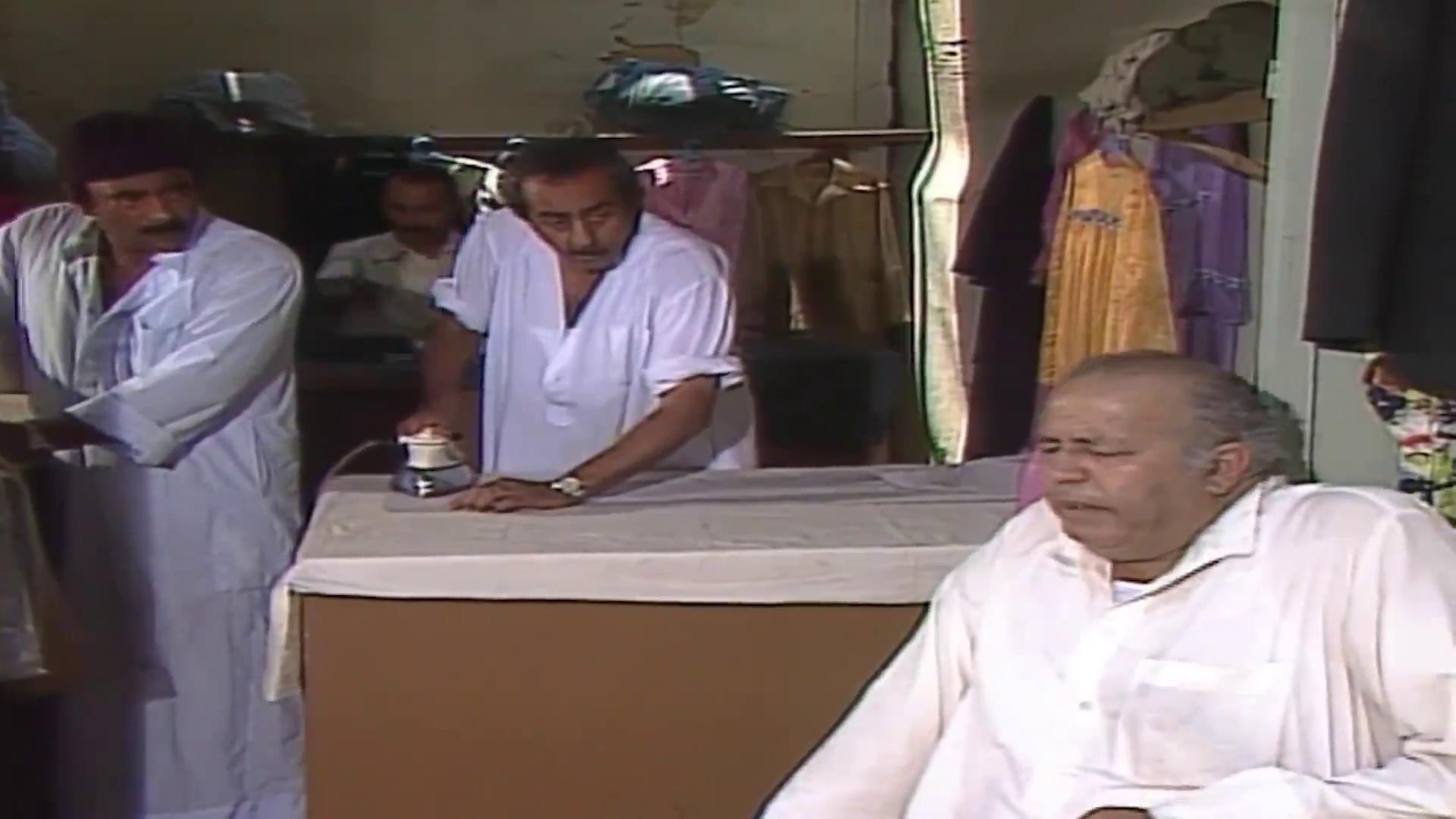 عبد المحسن سليم - حلمي عبد الوهاب - أحمد أبو عبية