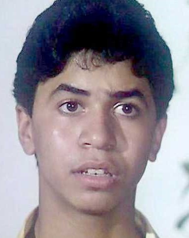 Amr Muhammed Ali