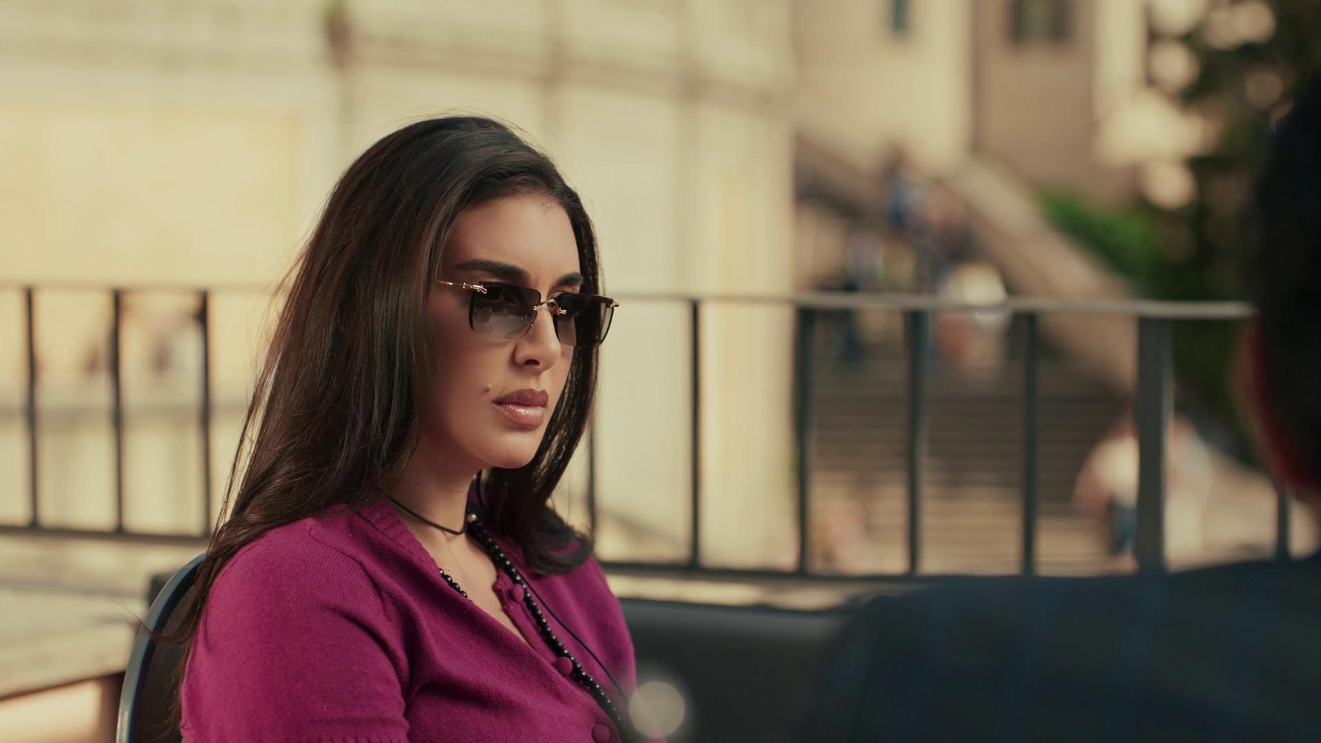 ياسمين صبري