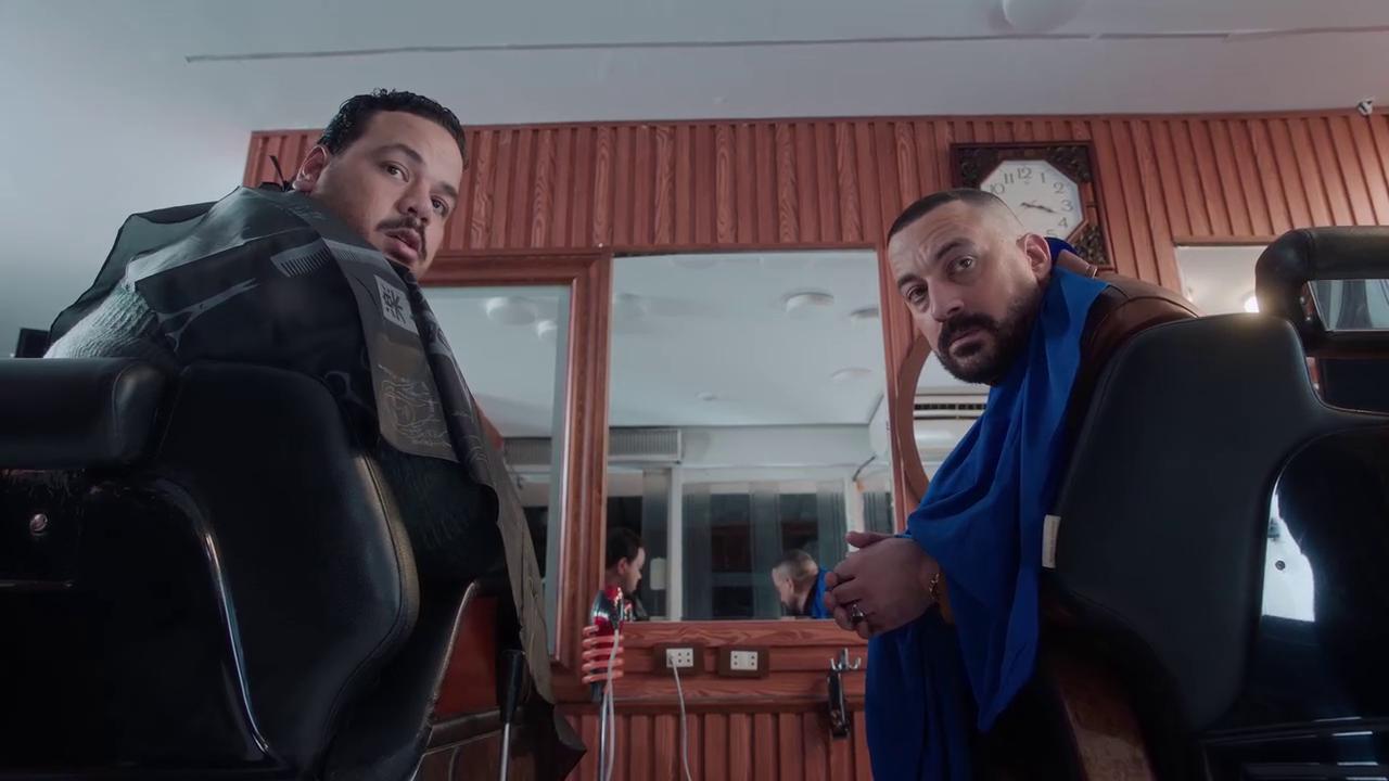 دياب - مصطفي غريب