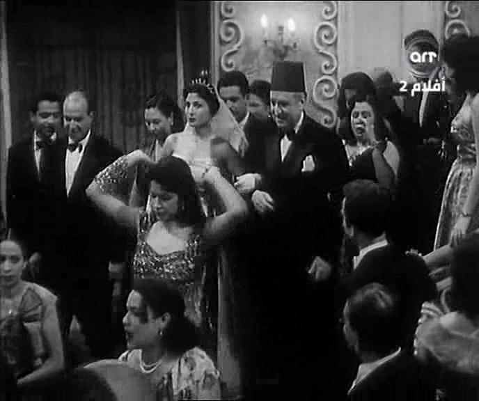 Wedad Hamdy
	  	 	 - Soliman Naguib
	  	 	 - Naiema Akef