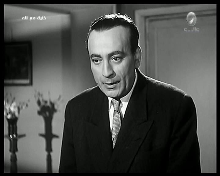 محمود المليجي