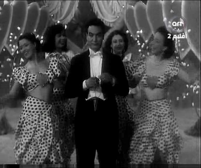 جينا - محمد فوزي