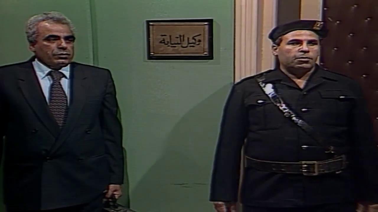 Barakat Zaki
	  	 	 - Mustafa Al-Khodary