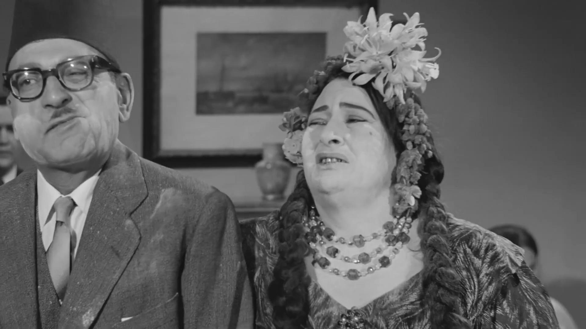 Samya Roushdy
	  	 	 - Mahmoud Al-Meligy