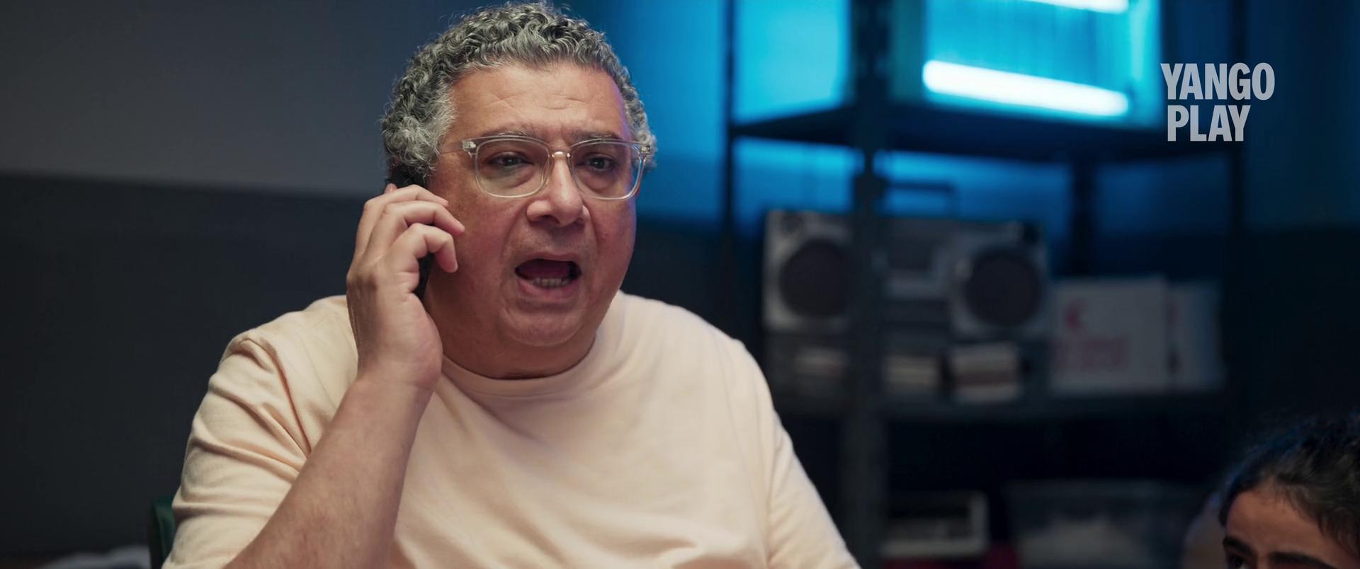 Maged Al-Kedwany