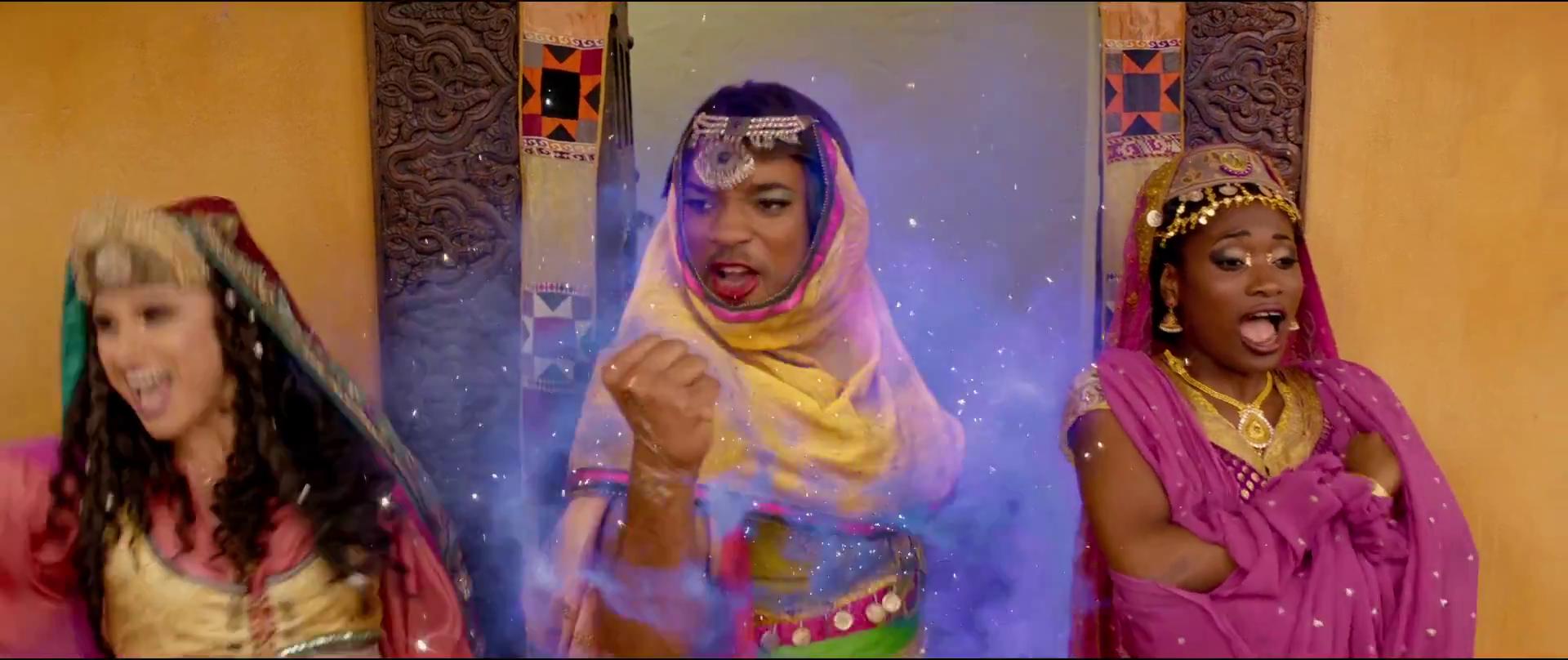ويل سميث