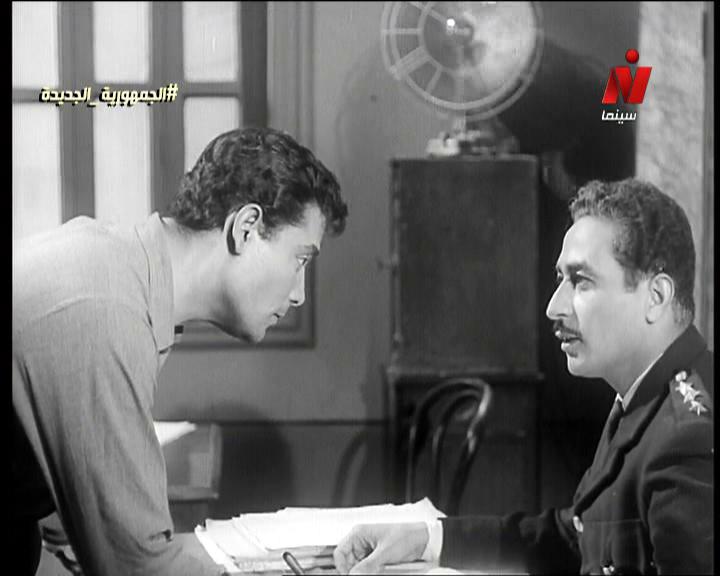 Ahmad Shawqi
	  	 	 - Shoukry Sarhan