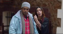 مسلسل: أحلام سعيدة: نيللي محمود - أوتاكا