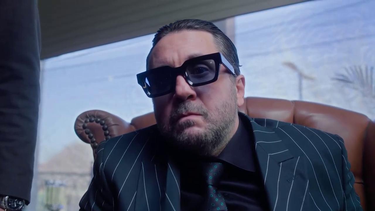 هشام ماجد