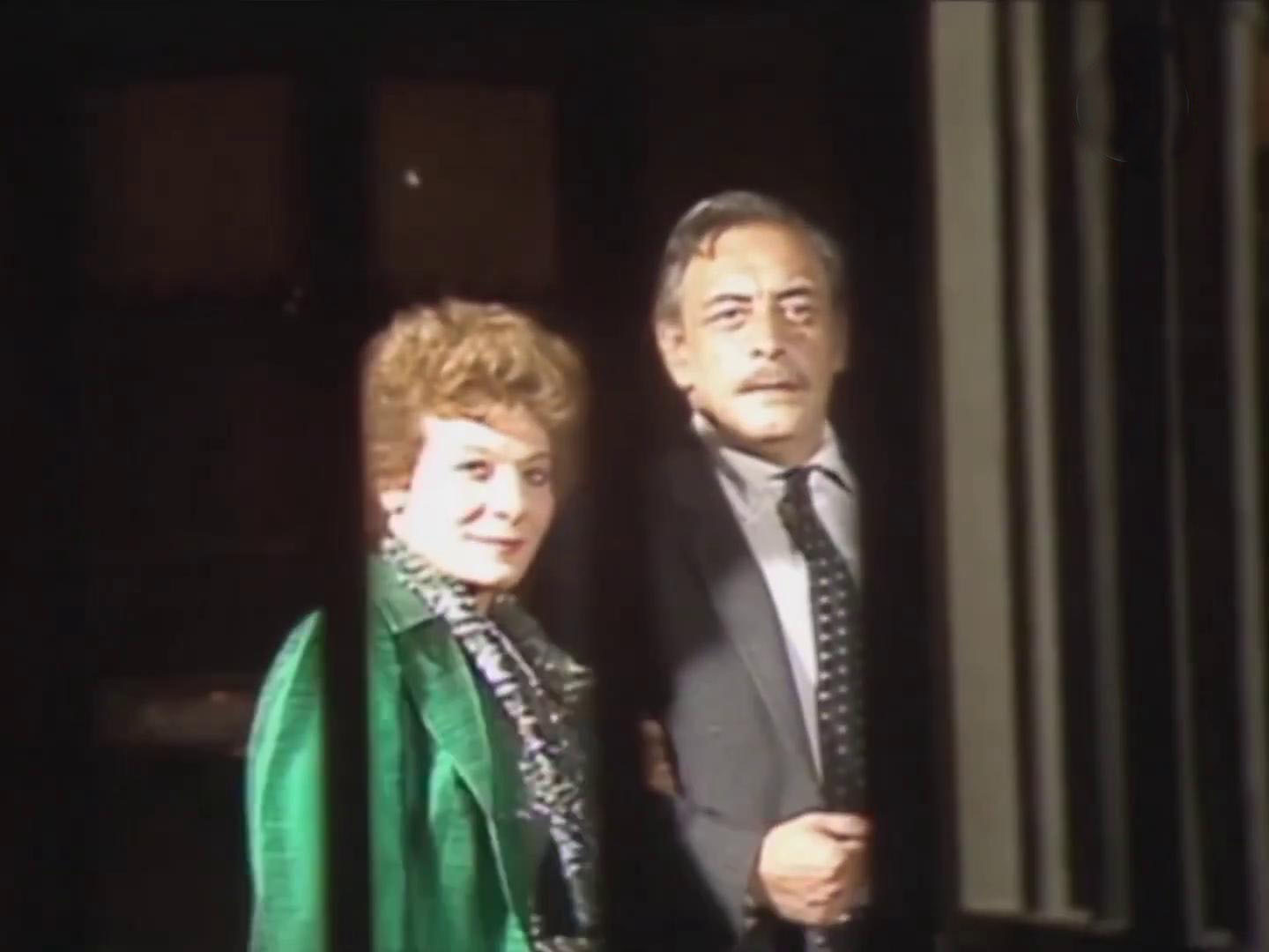 جميل راتب - عايدة عبد العزيز