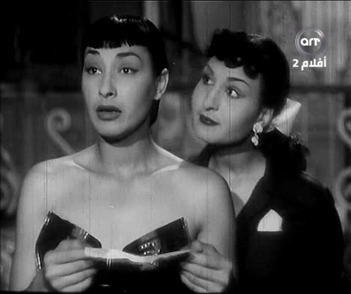 نعيمة عاكف - لولا صدقي