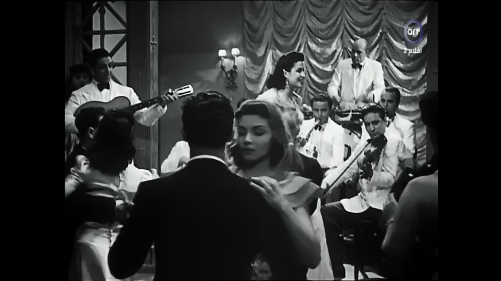 Laila Mourad
	  	 	 - Ellen Diato