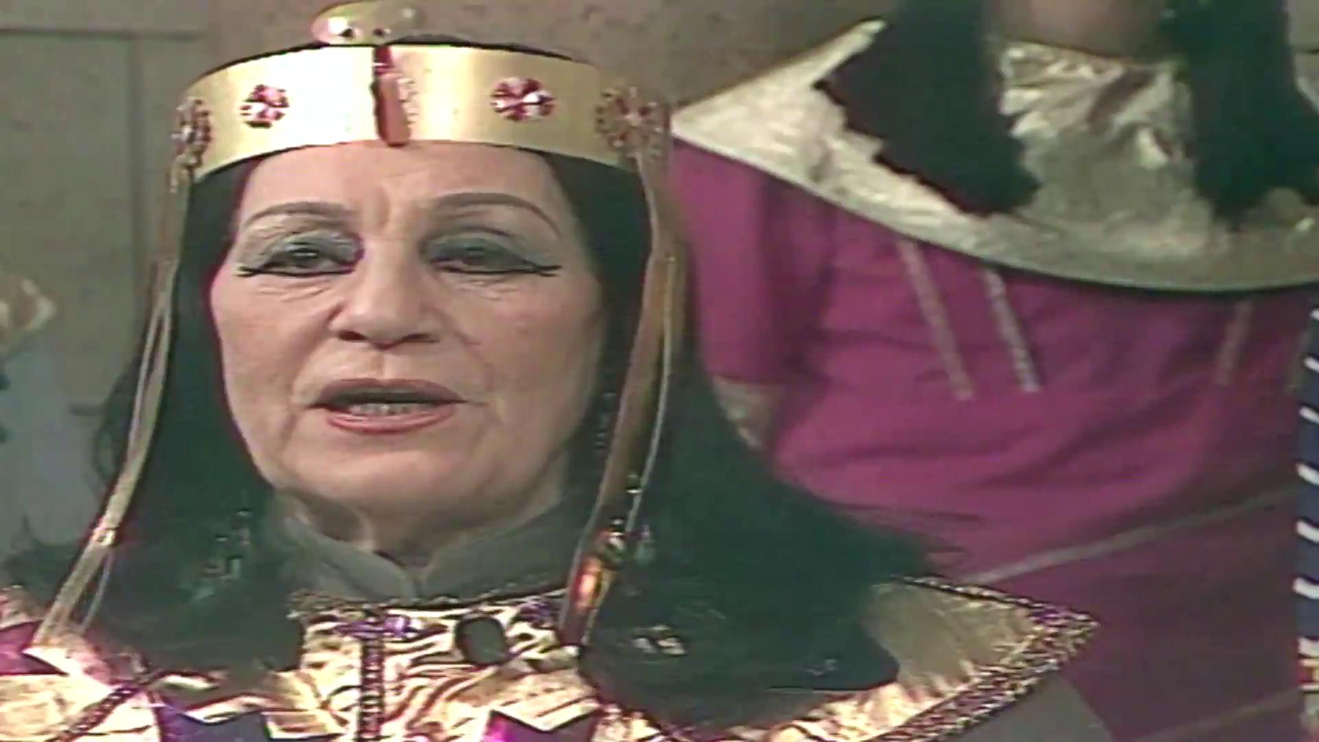 زوزو نبيل