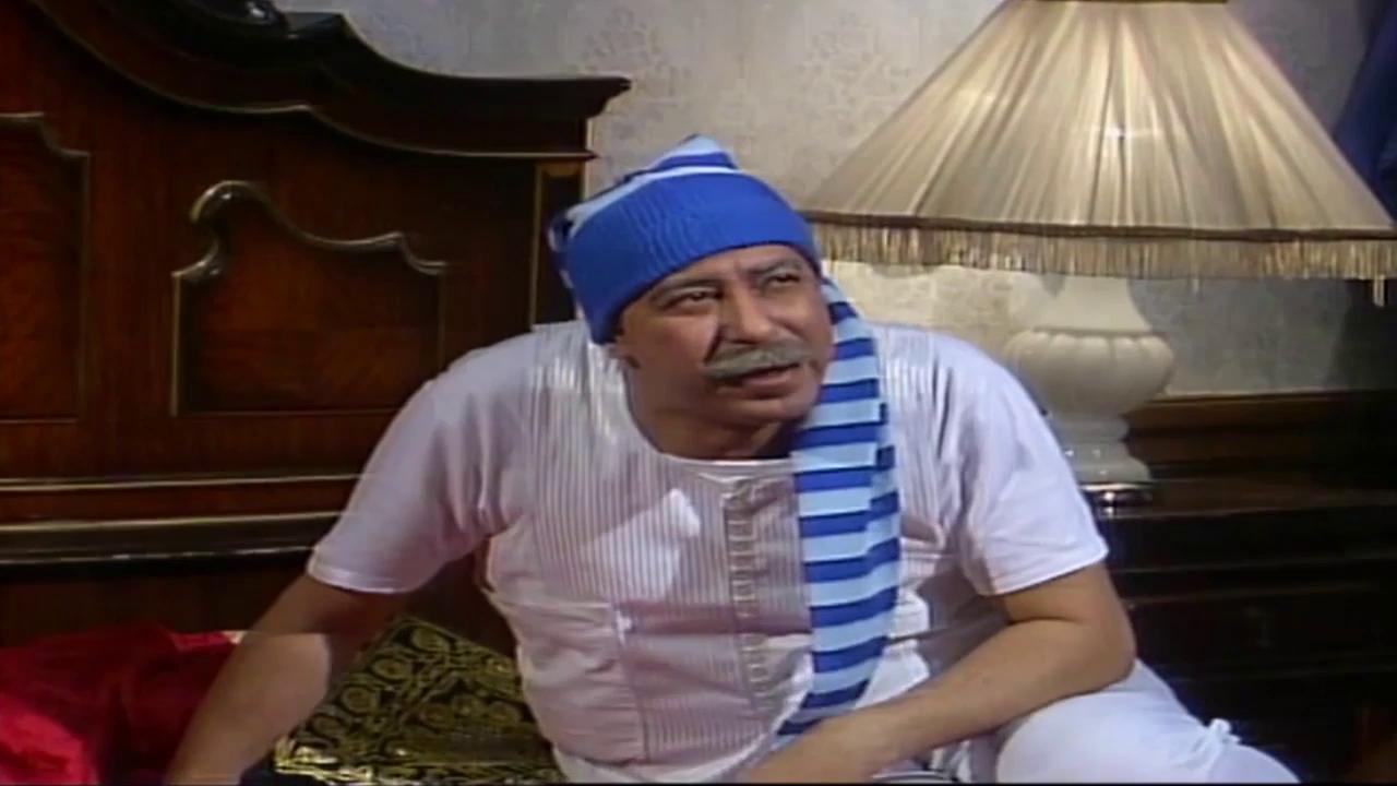 صلاح السعدني