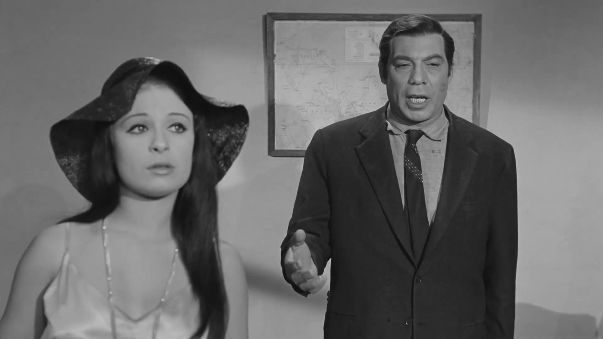 Farid Shawqi
	  	 	 - Nelly