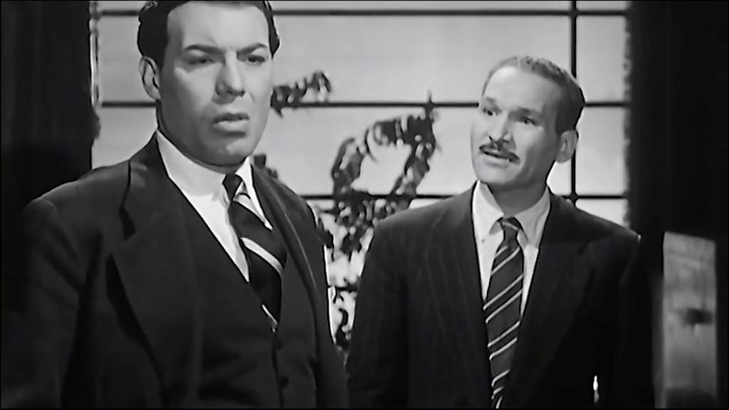 Abdel-Moneim Seoudy
	  	 	 - Farid Shawqi