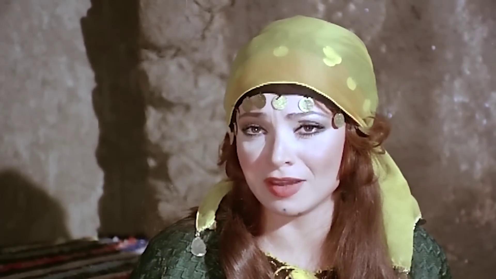 صفية العمري