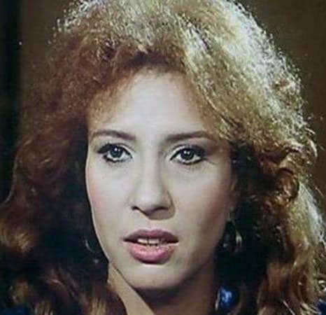 تحية حافظ