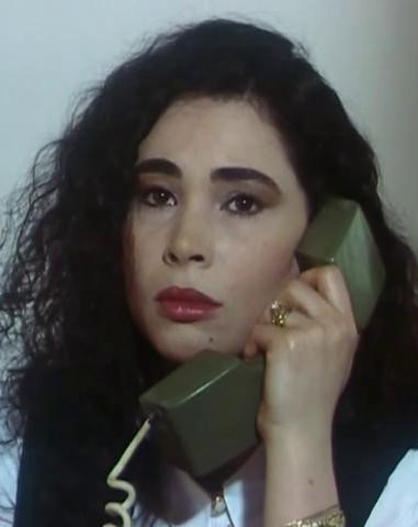 Lobna Wanis