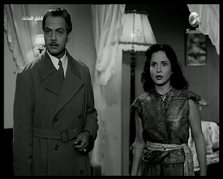 Shadia
	  	 	 - Kamal Al-Shinnawy