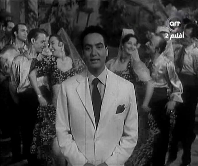 محمد فوزي - جينا - أحمد عبد الحليم
