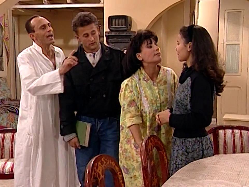 Hoda Hany
	  	 	 - Soad Nasr
	  	 	 - Muhammad Soubhy