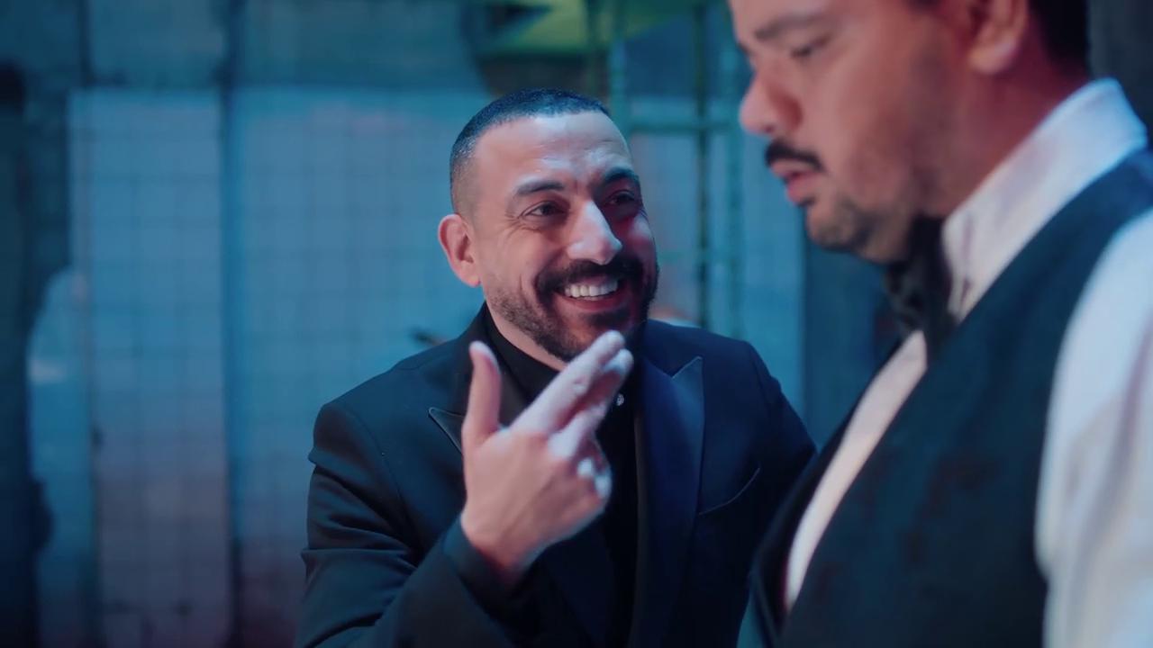 مصطفي غريب - دياب