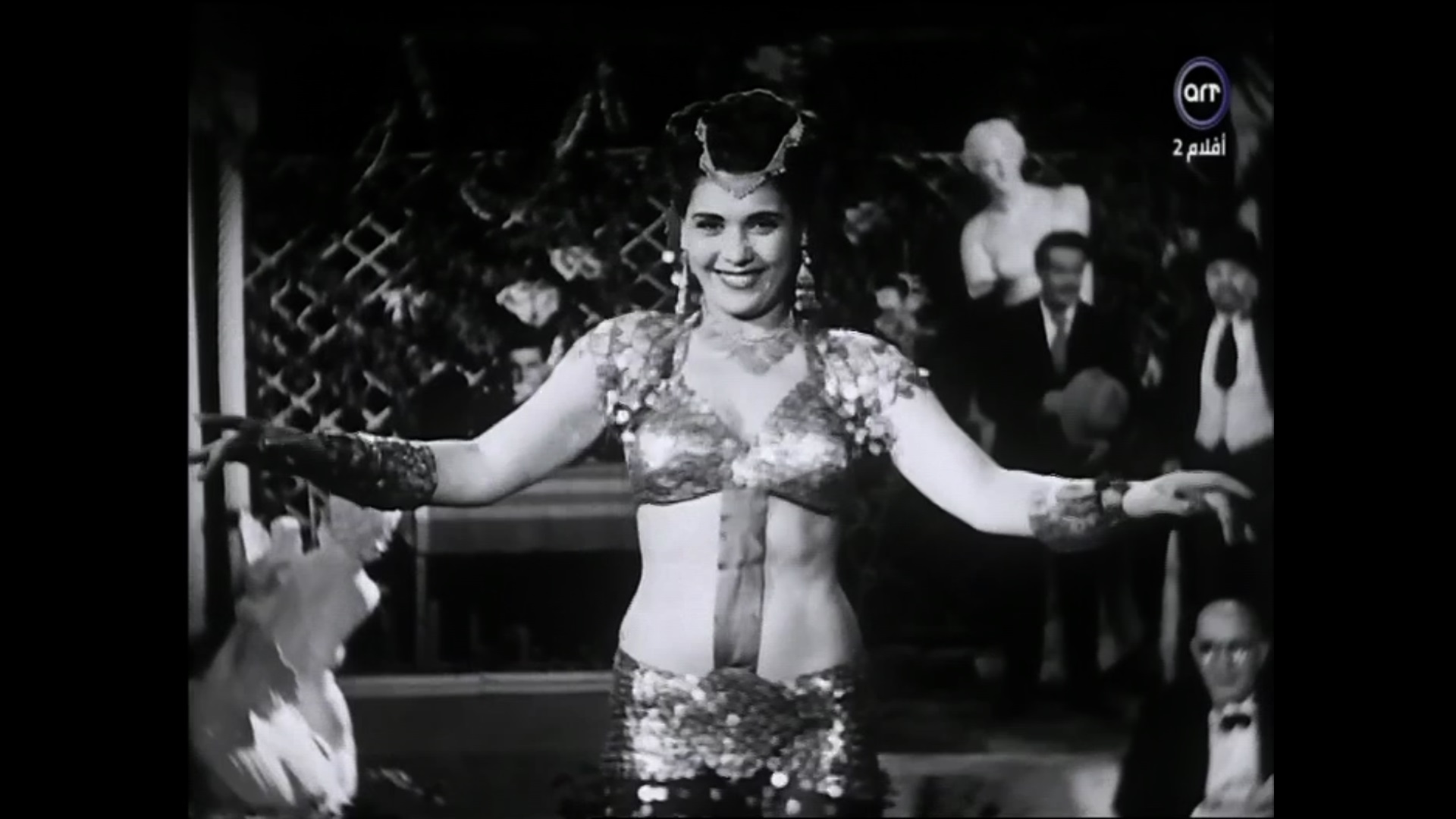 تحية كاريوكا