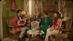 مسلسل: العتاولة 2: هدى الإتربي - ميمي جمال - عمرو عثمان - أحمد كشك