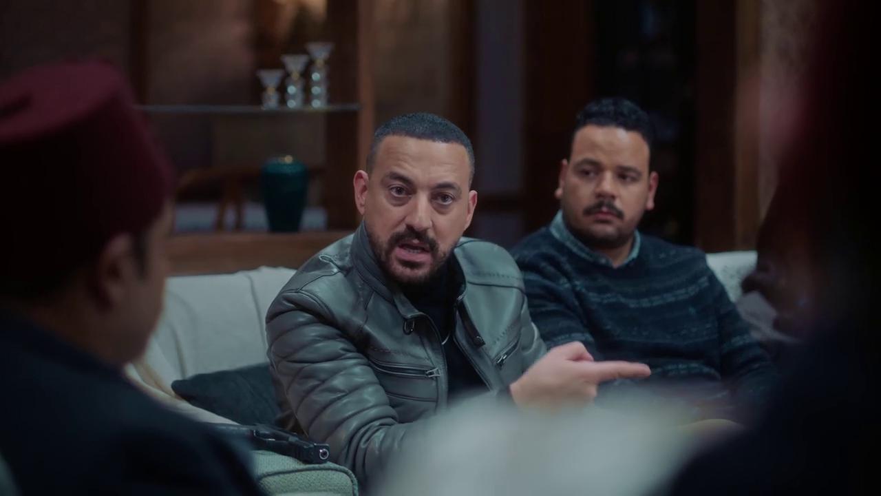 مصطفي غريب - دياب