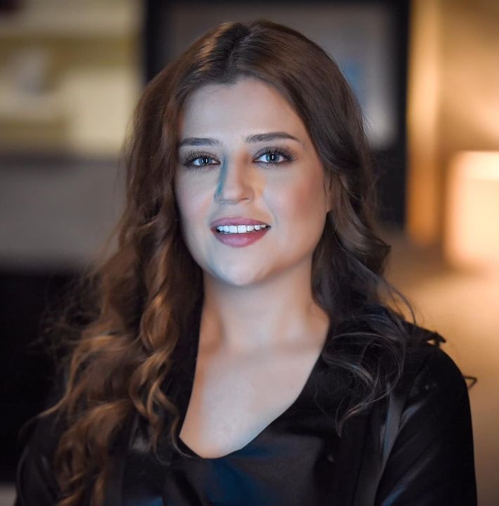 إليانا سعد