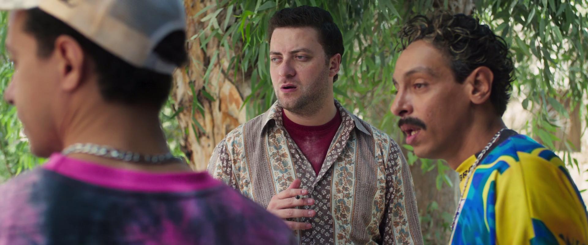 علي صبحي - ميشيل ميلاد