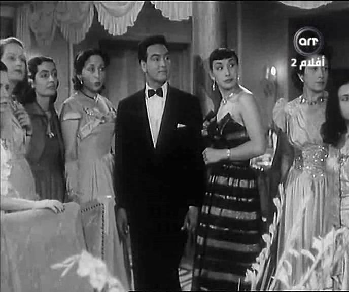 لولا صدقي - محمد فوزي - سعاد فوزي