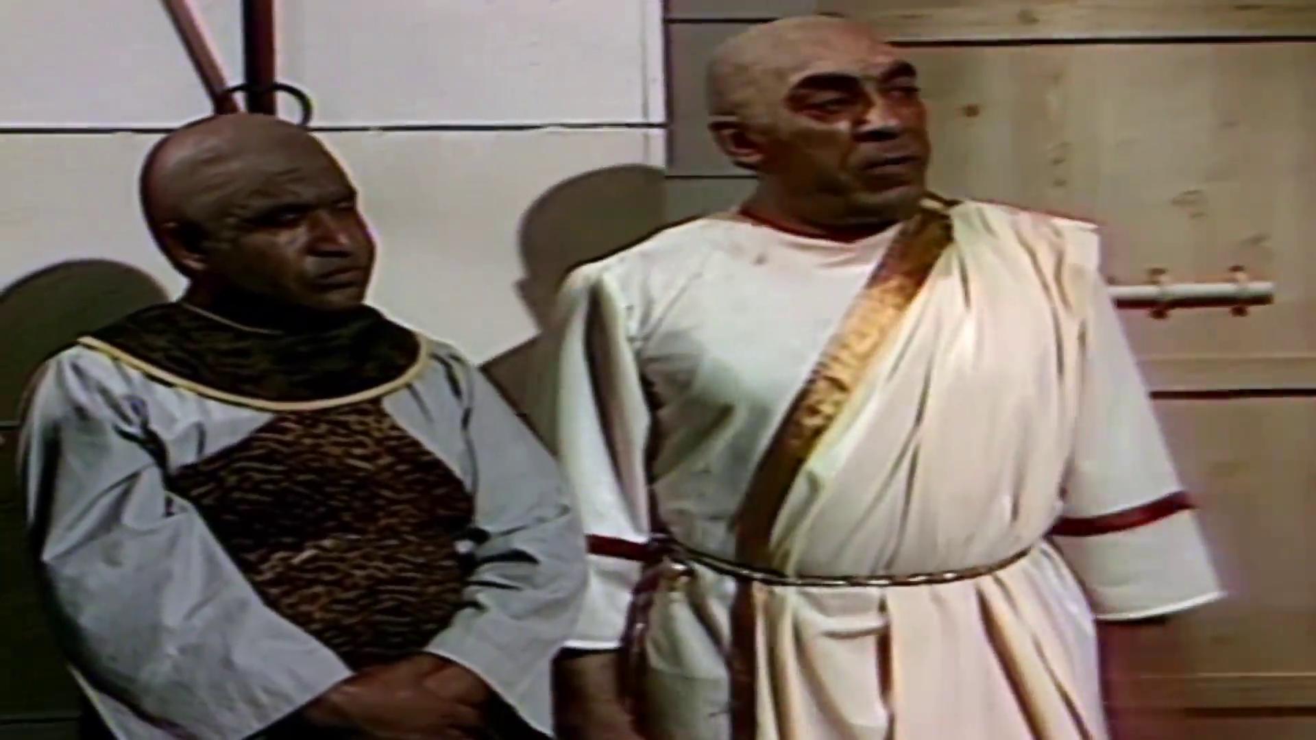 Anwar Abdel-Moneim
	  	 	 - Moheb Kaser