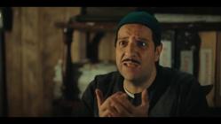 مسلسل: النص التاني: أحمد أمين