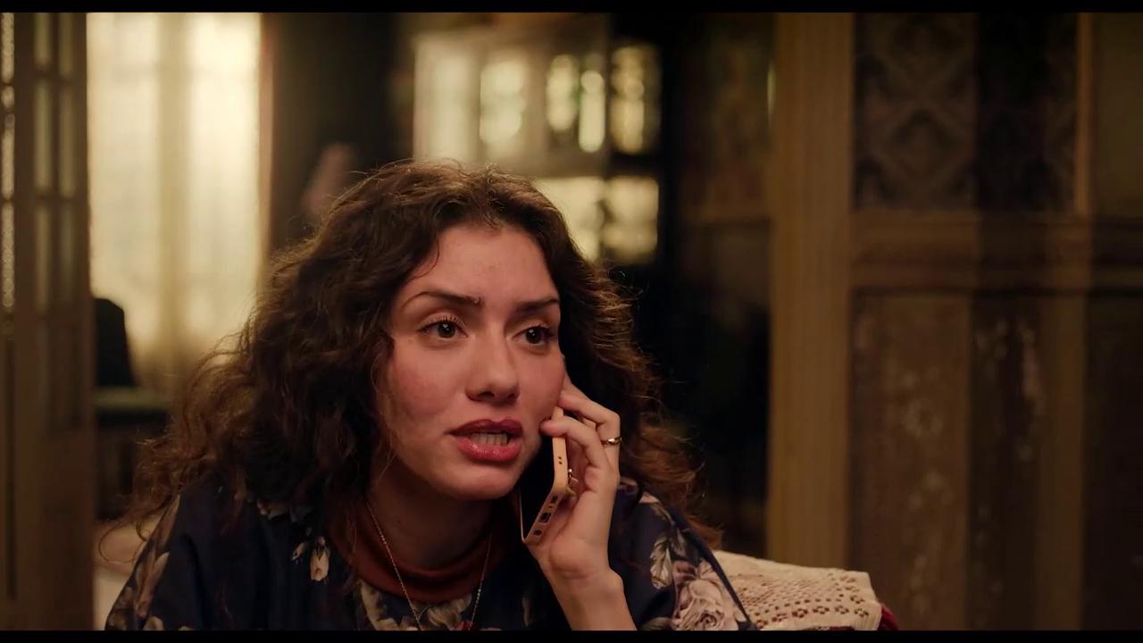 Jihan Al-Shamashergy