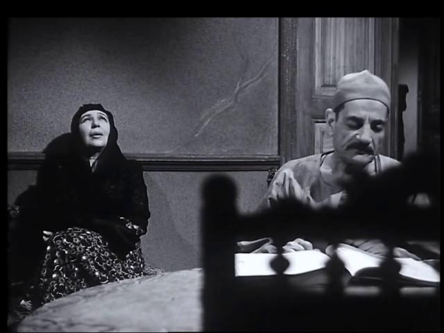 abdel-wareth asar - amina rizk