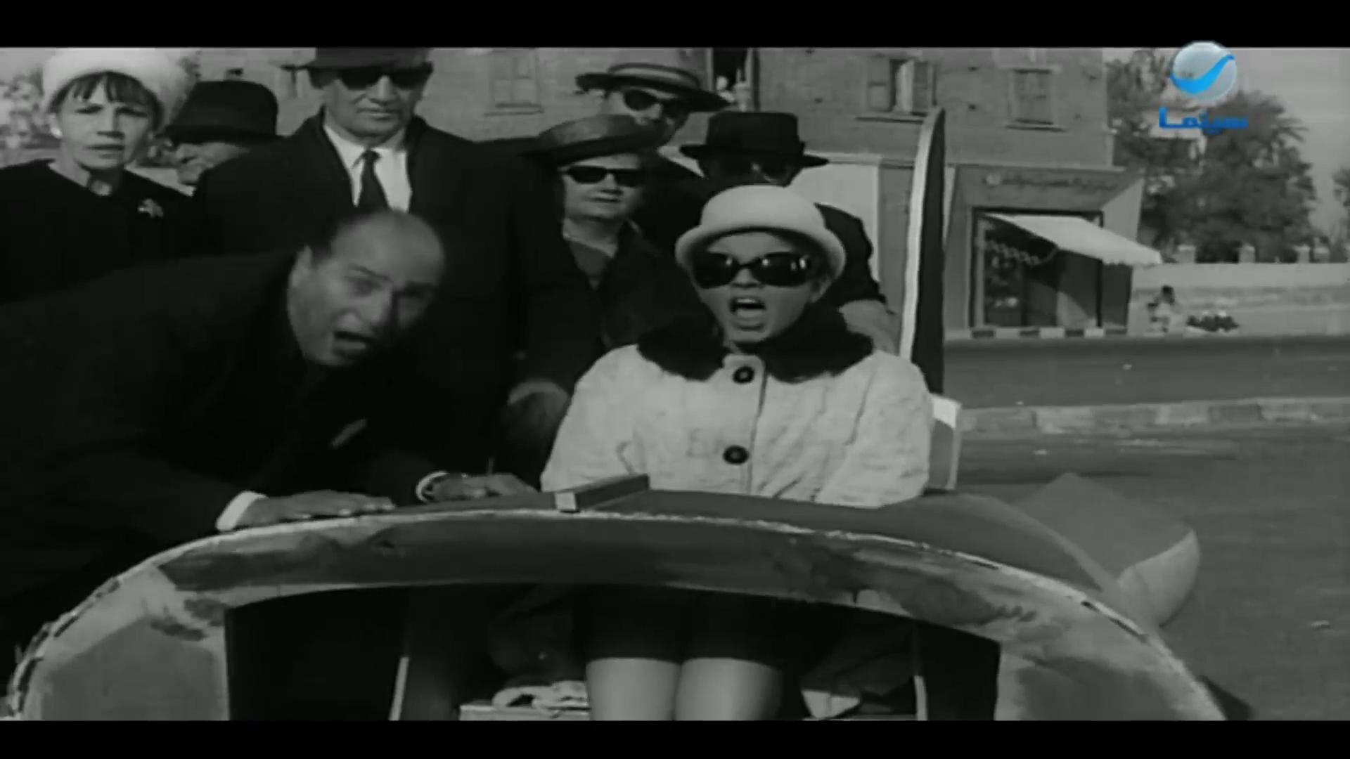 شويكار - أنور مدكور