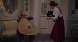 مسلسل: أحلام سعيدة: نيللي محمود - يسرا