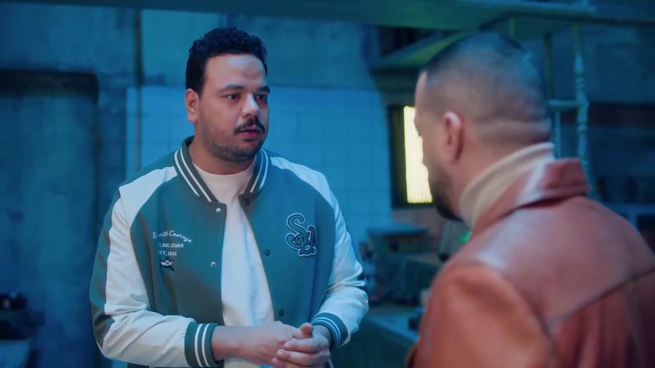 مصطفي غريب