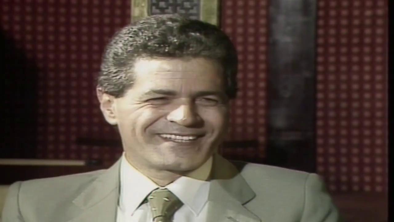 صلاح قابيل